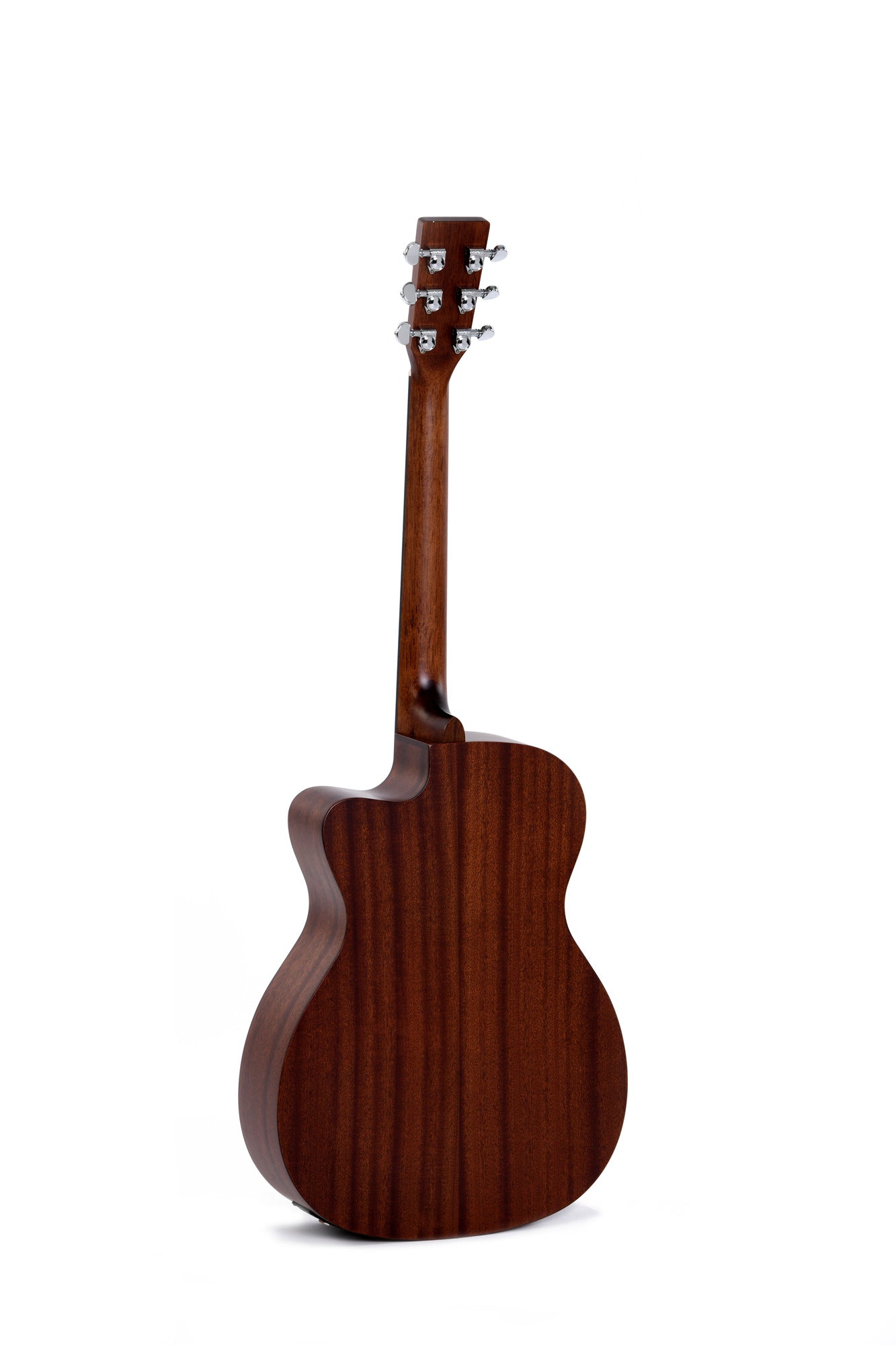 Sigma Guitars 15 Series 000M-15E Pickup